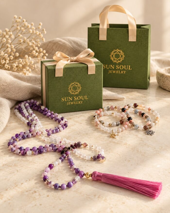 Personalized Jewelry