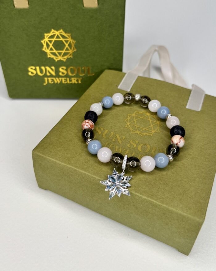 Protection Bracelet 6mm
