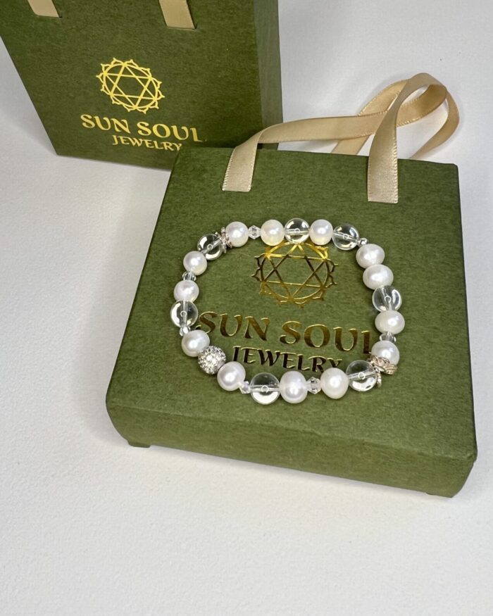 Women’s Fulfilment Bracelet 6mm