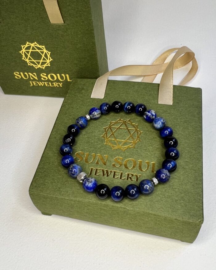 Good Luck Charm 6mm