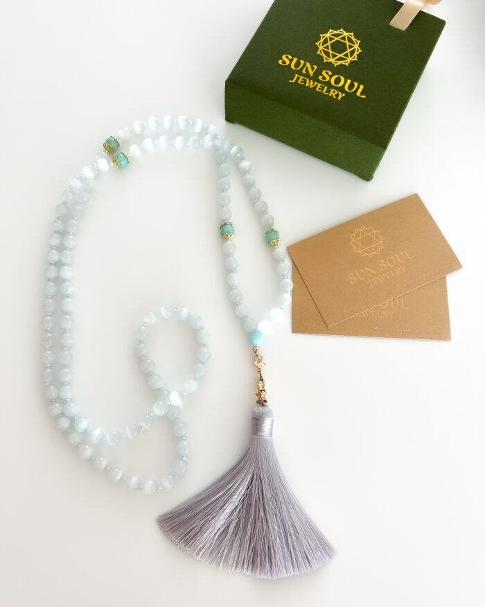Mala For Wisdom
