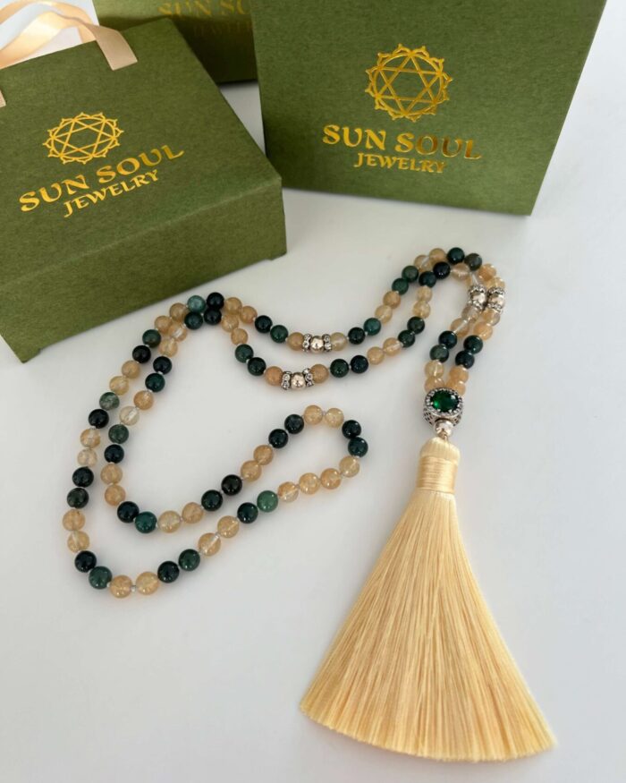 Mala For Happiness