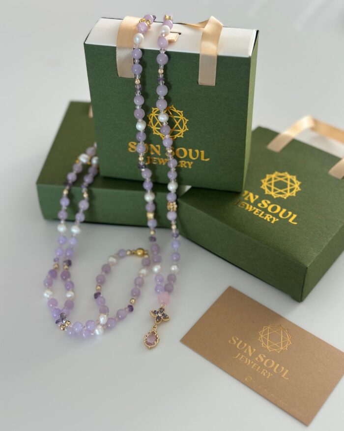 Mala For Source of Inner Strength