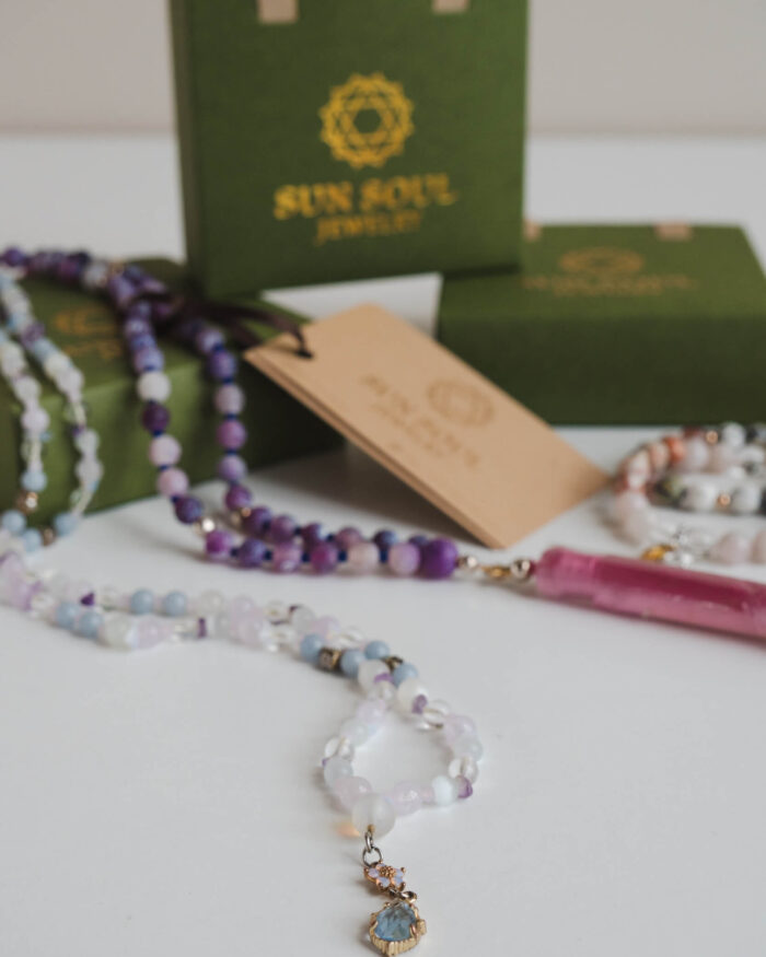 Sun Soul Jewelry
